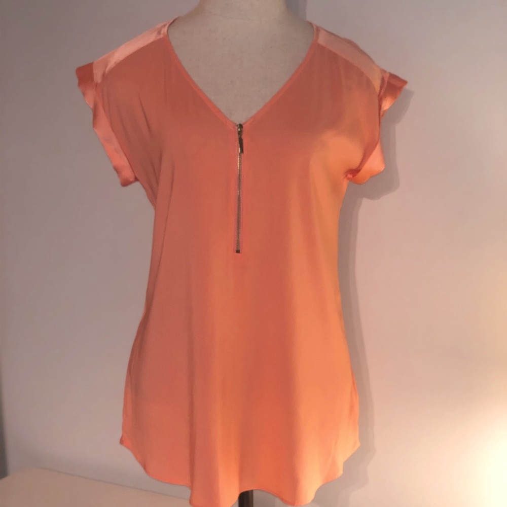 Express Blouse Size Small (Loose Fit)